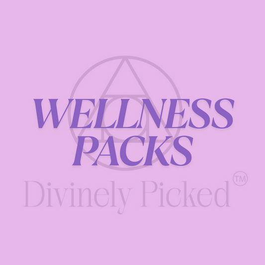 Wellness Packs