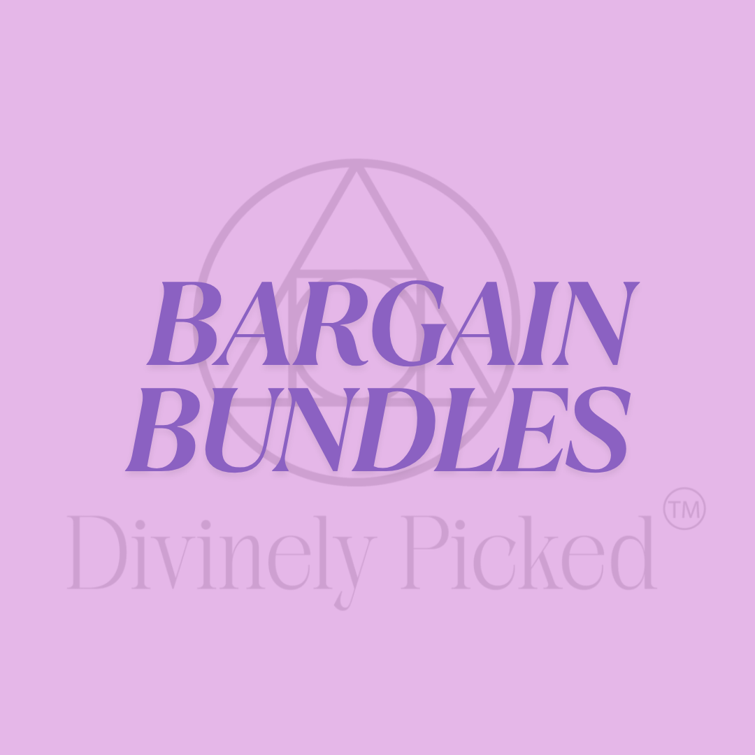 Bargain Bundles