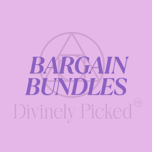 Bargain Bundles