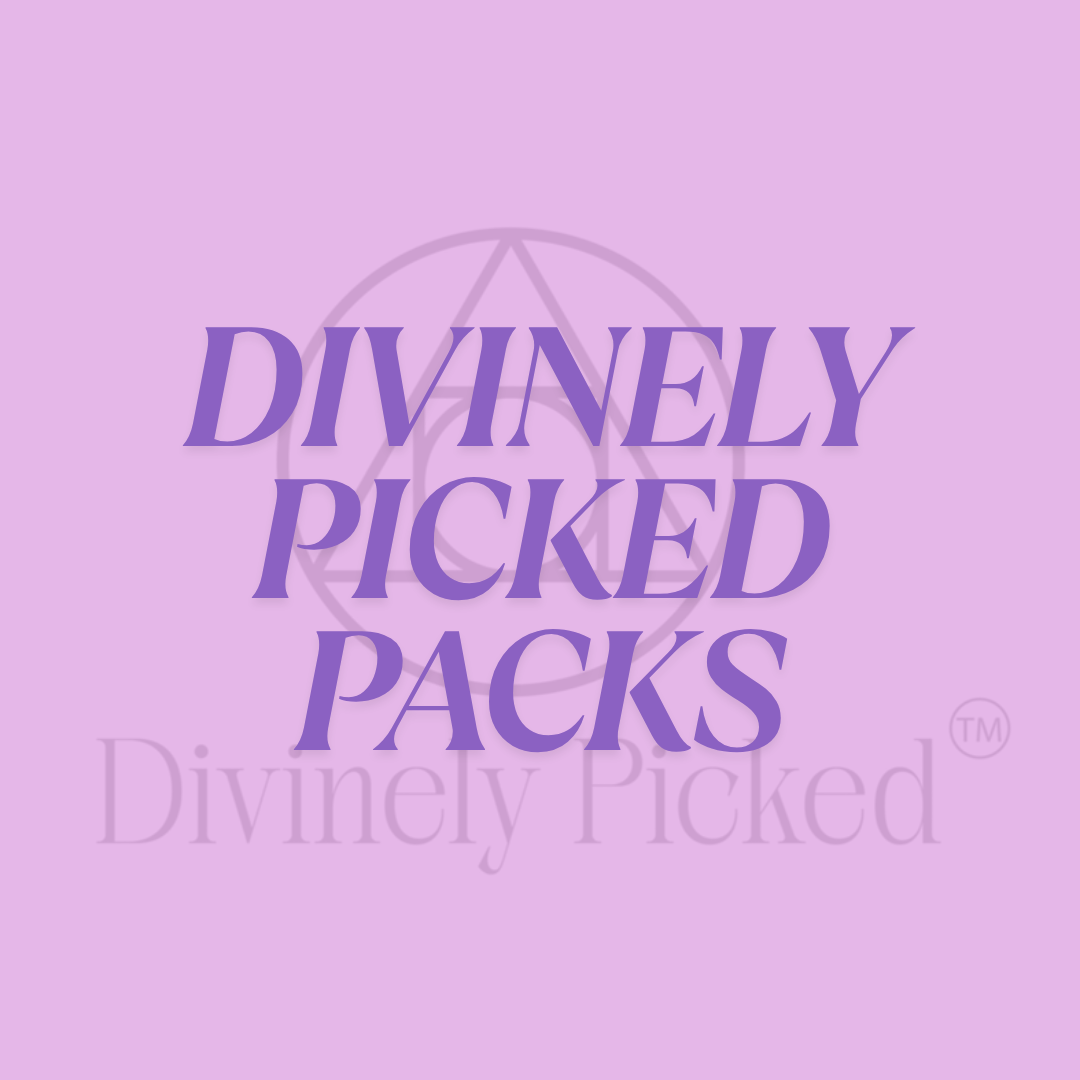 Divinely Picked Packs