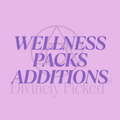 Wellness packs additions